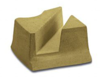 Франкфурт шлифовальный магнезиальный по мрамору №30 Tenax