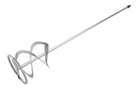 Венчик Ø100x600мм SDS Plus для строительного миксера