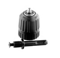 ПАТРОН БЫСТРОЗАЖИМНОЙ С  АДАПТЕРОМ SDS PLUS 1/2-1813FQ