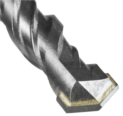 Бур SDS Plus 22x1000мм по бетону