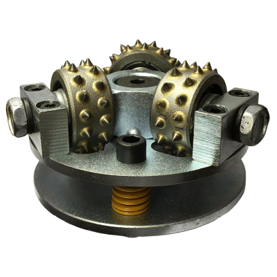 Насадка для бучардирования 30 зубьев/М14, APEX (Апекс)